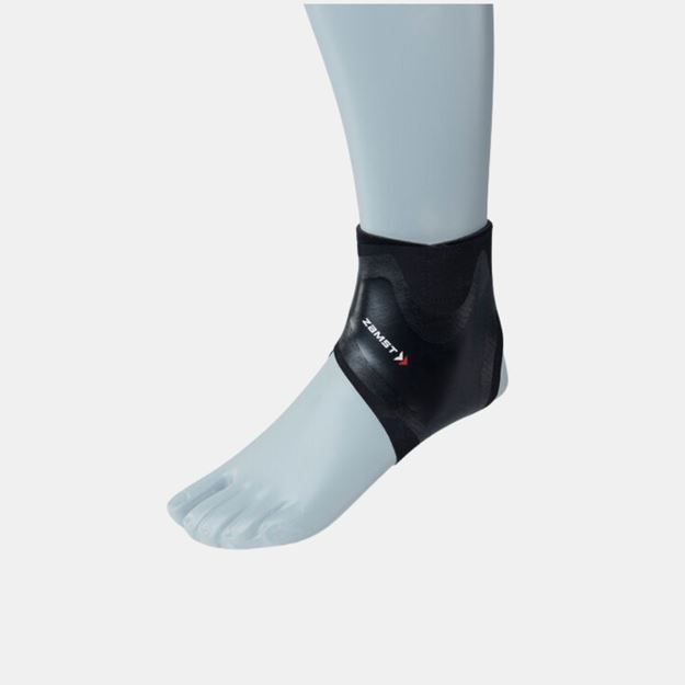 Picture of ZAMST FILMISTA ULTRATHIN ANKLE SUPPORT